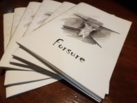 "Forsure" Zine