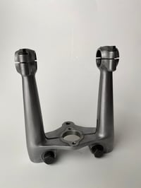 Image 3 of PCP springer top clamp raw (patent pending)