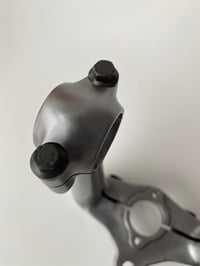 Image 5 of PCP springer top clamp raw (patent pending)