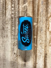 Blue Bolt Custom Cup 