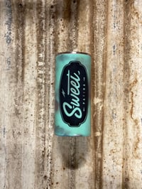 Image 1 of Mint Bolt Custom Cup 