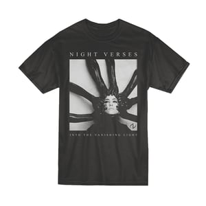 Image of Into the Vanishing Light Album T-Shirt