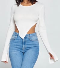 Image 2 of Triangle | Top
