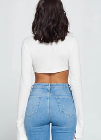 Image 3 of Triangle | Top