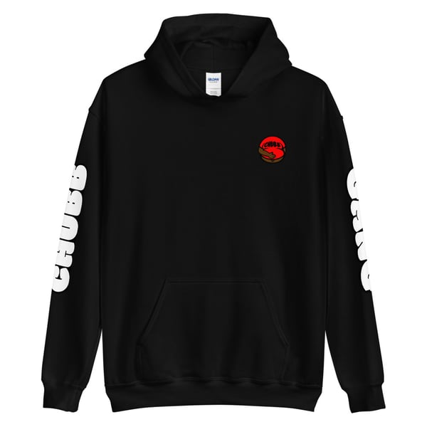 Image of Squad Hoodies 