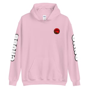 Image of Squad Hoodies