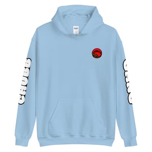 Image of Squad Hoodies