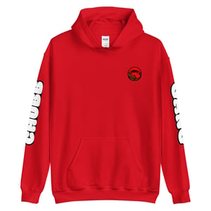 Image of Squad Hoodies 