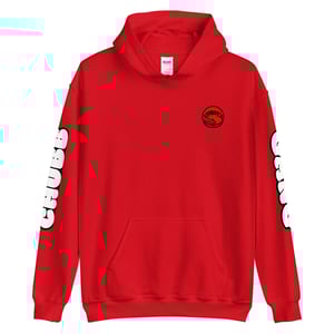 Image of Squad Hoodies