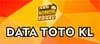 Data Toto KL