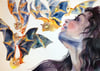 Breath of Fire (Prints $30)