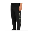 BLK "Stay Safe Chasing Money" Joggers 