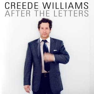 Image of After The Letters- AUTOGRAPHED-1001