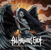 Image of All Hallows Even - Debut EP "From Stars To Silhouettes"