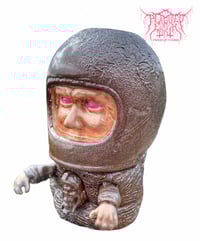 Image 2 of ChromeVEIN pinkeye SLIZZHUNTER 1/1