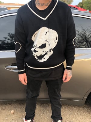 Image of Dead Now Sweater