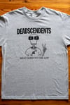 Deadscendents