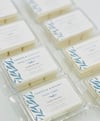Wax Melts Classic Style Clamshell • Hand Poured