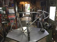 Frame/Component Deposit