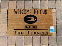 Welcome to our RV Mat