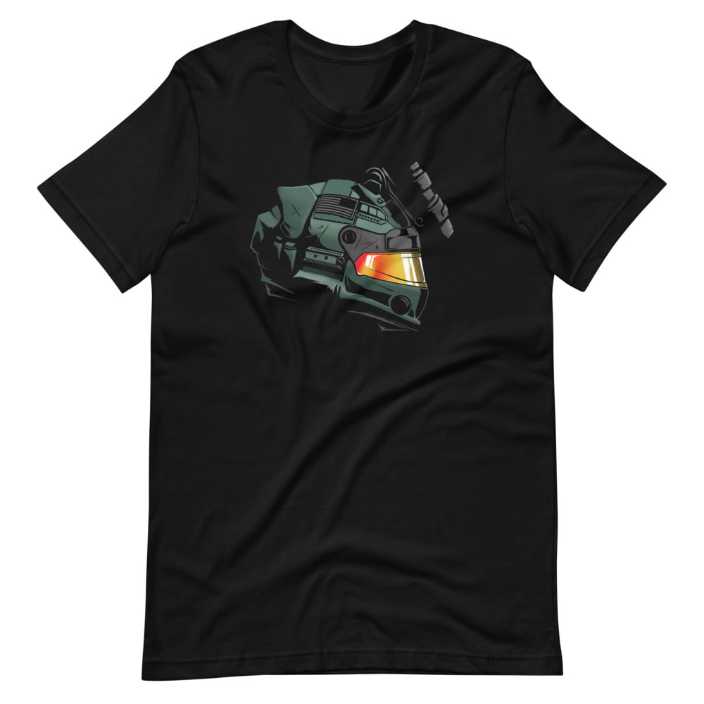 spartan merch