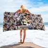 Legends Towel
