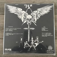 Image 2 of G.I.S.M. - Detestation Vinyl LP