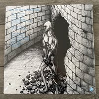 Image 2 of Death Side - Bet On The Possibility Vinyl LP