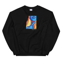 Thermal Sweatshirt