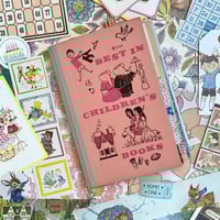 Image 4 of Junk Journal Ephemera Packs