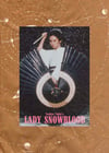 LADY SNOWBLOOD #3