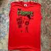 CRAMPS 80's Sleeveless T-Shirt