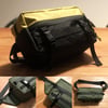 XXL Sling fanny pack