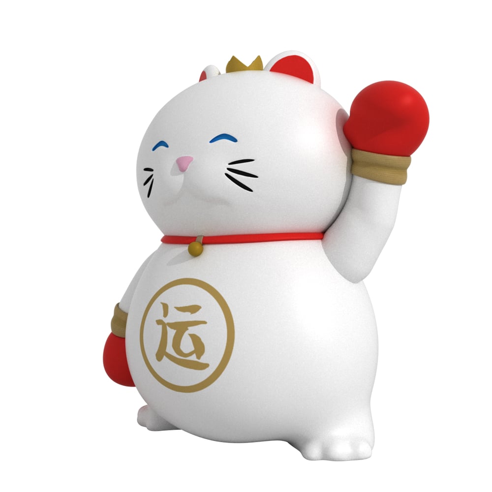 Image of Lucky Punch - Good Luck