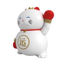 Image 2 of Lucky Punch - Good Luck