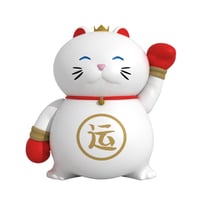 Image 1 of Lucky Punch - Good Luck