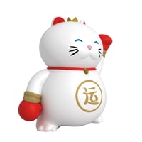 Image 4 of Lucky Punch - Good Luck