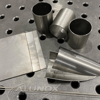 Titanium Sample Kit