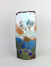 Image 3 of Grounded Vase Form - Tall