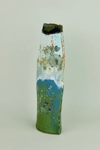 Image 4 of Grounded Vase Form - Tall