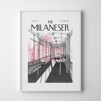 The Milaneser #58