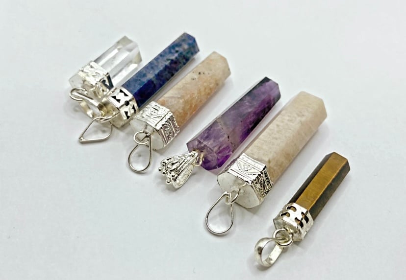 Image of Crystal Pendants 