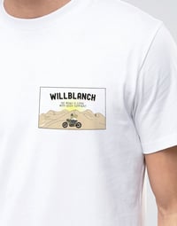 Image 2 of DESERT TEE