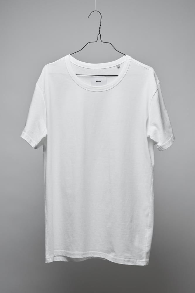 Image of OPIUM OF THE PEOPLE WHITE T-SHIRT 2021 