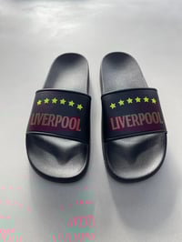 Liverpool Sliders