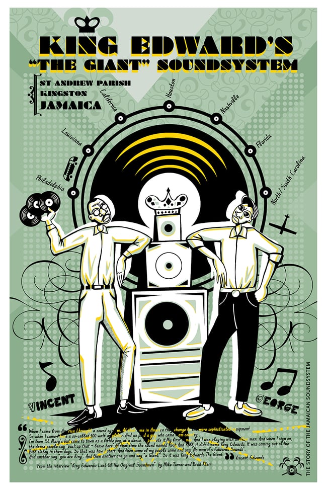 King Edward the Giant