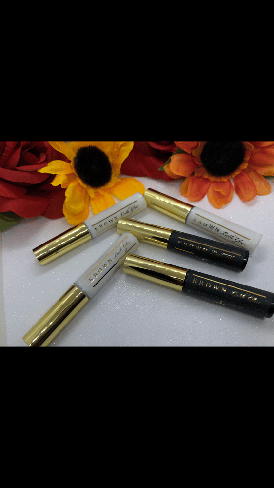 Image of Lash Glue