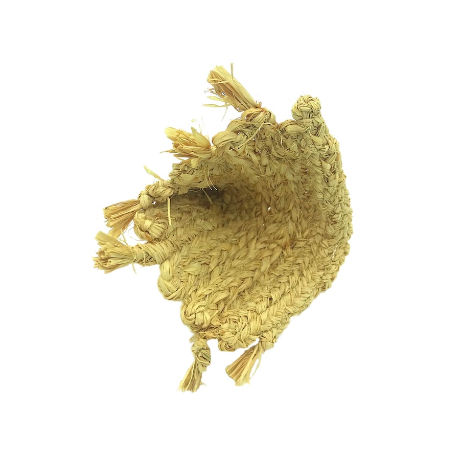 Image of Straw thing 