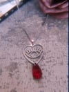 Love Hurts Necklace