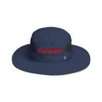 Image 3 of Crawfish Mafia Columbia booney hat